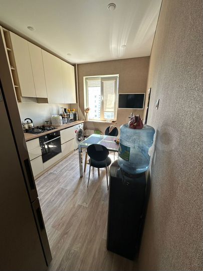3-к. квартира, 70 м², 8/9 эт.