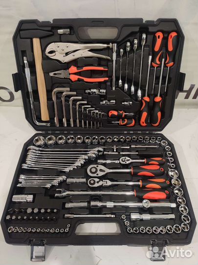Набор инструментов 132