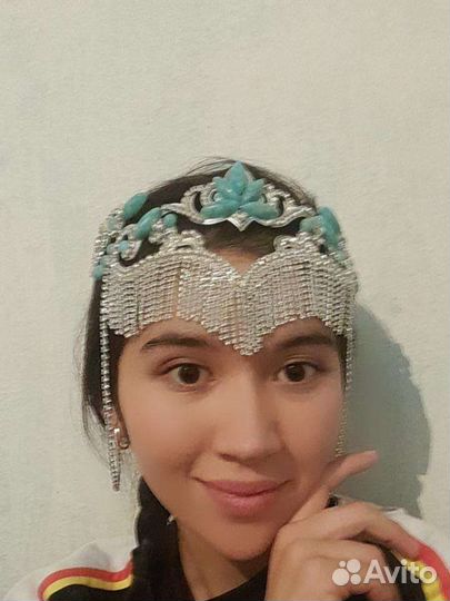 Украшение на голову