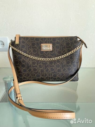 Сумка Calvin Klein оригинал