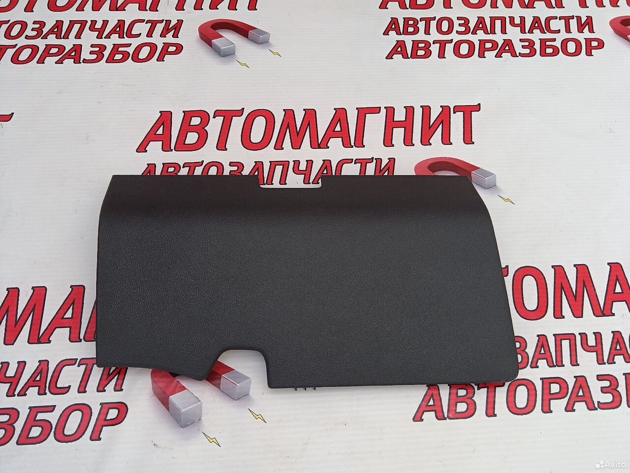 Крышка блока предохранителей Фольксваген Поло 6