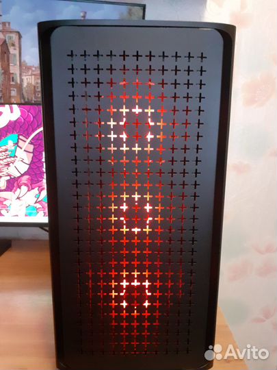 Продаю игровой пк ardor gaming rage H288