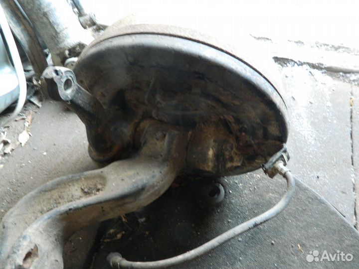 Ступицы для иномарок