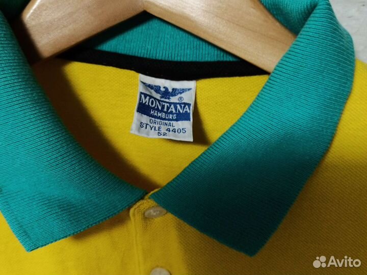 Поло Монтана