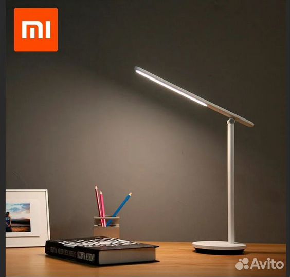 Настольная лампа Xiaomi Yeelight Z1 Pro