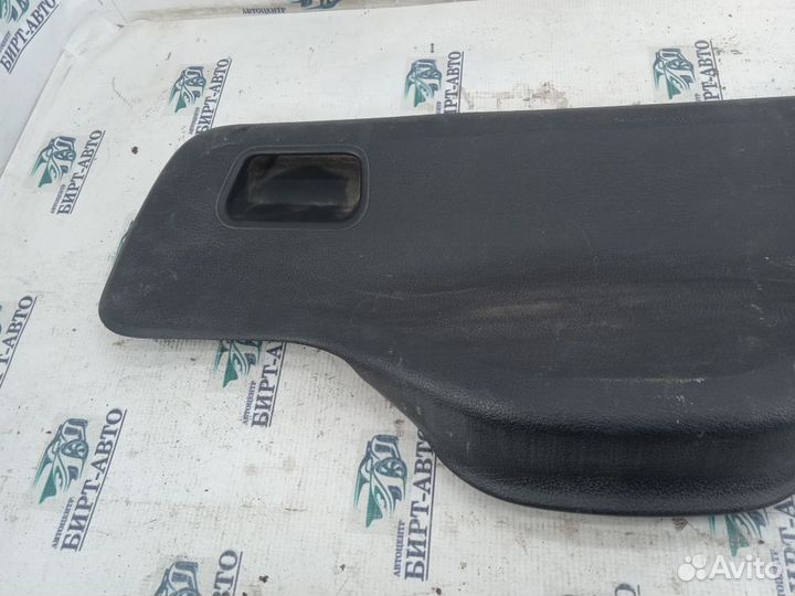 Обшивка крышки багажника Peugeot 206 I (1998—2012)