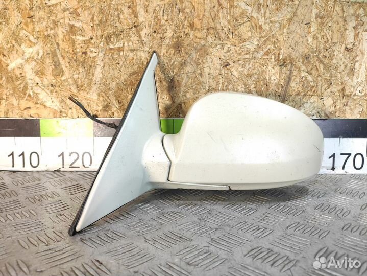 Зеркало левое Kia Magentis 2000-2005