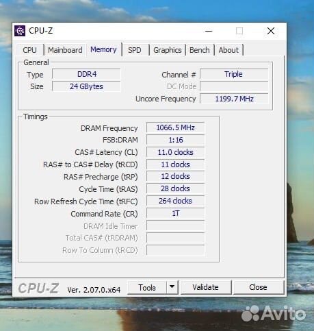 Комплект x99 f8 /e5 2678v3/24GB DDR4