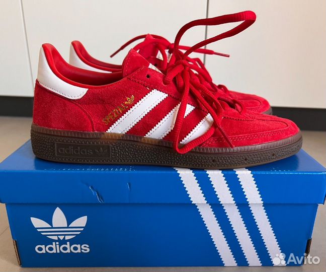 Adidas Spezial