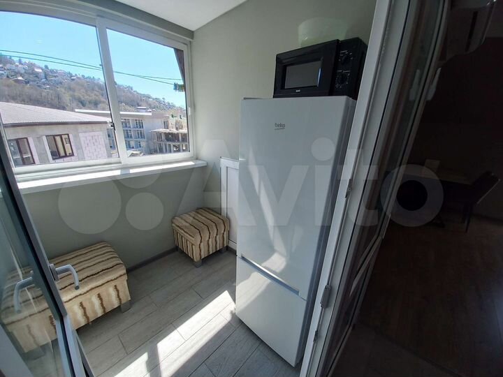 Дом 42 м² на участке 3 сот.