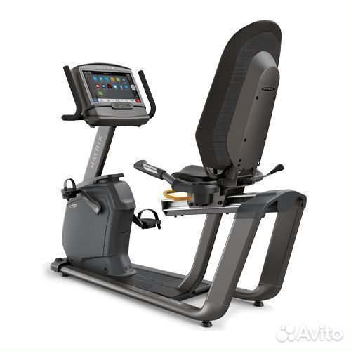 Велоэргометр matrix r50xer