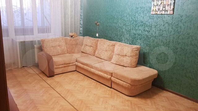 2-к. квартира, 57 м², 7/9 эт.