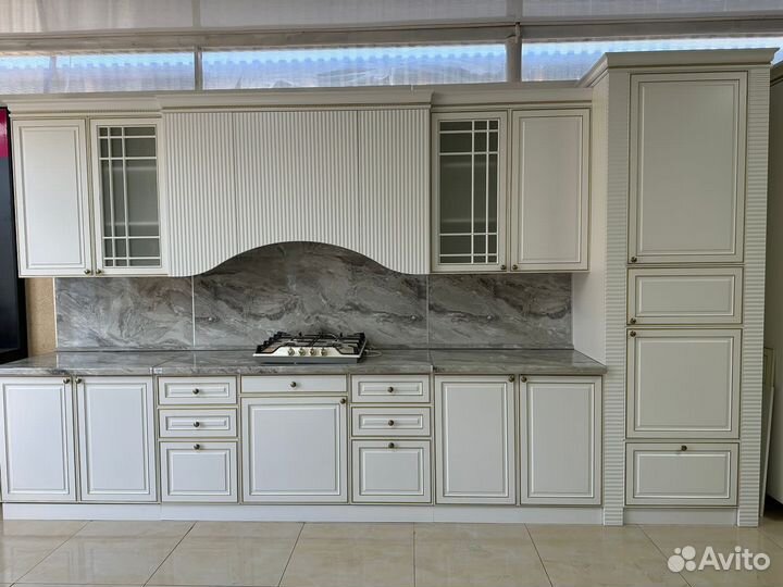 Кухонный гарнитур