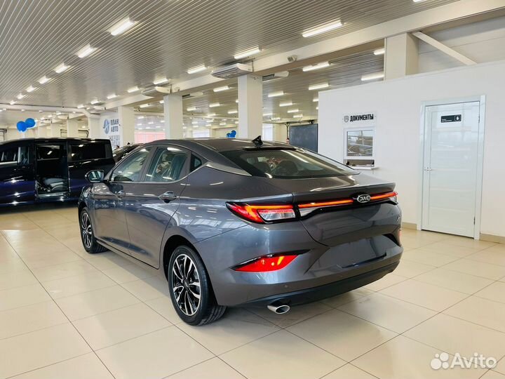 JAC J7 1.5 CVT, 2023