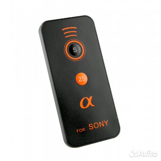 Пульт для фотоаппарата Sony