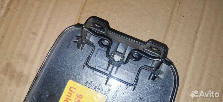 Лючок бака Fiat Albea