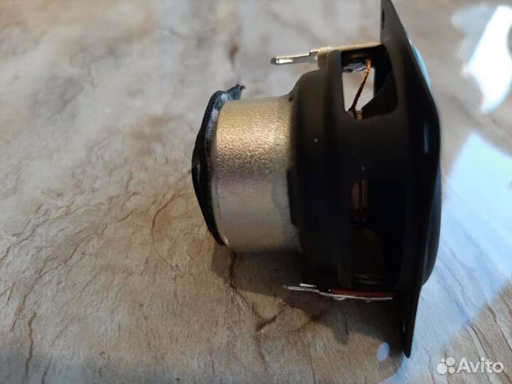 Динамик для колонки jbl charge 2 plus (подхрип.)