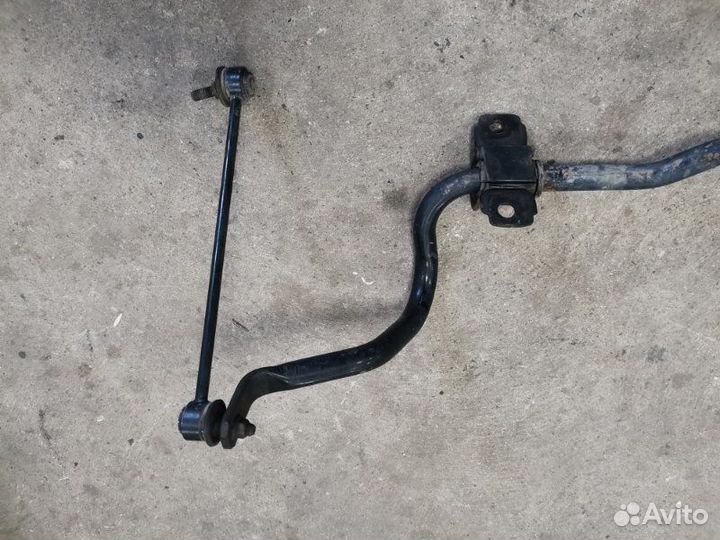 Стабилизатор поперечной устойчивости передний Ford