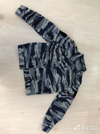 Военная форма