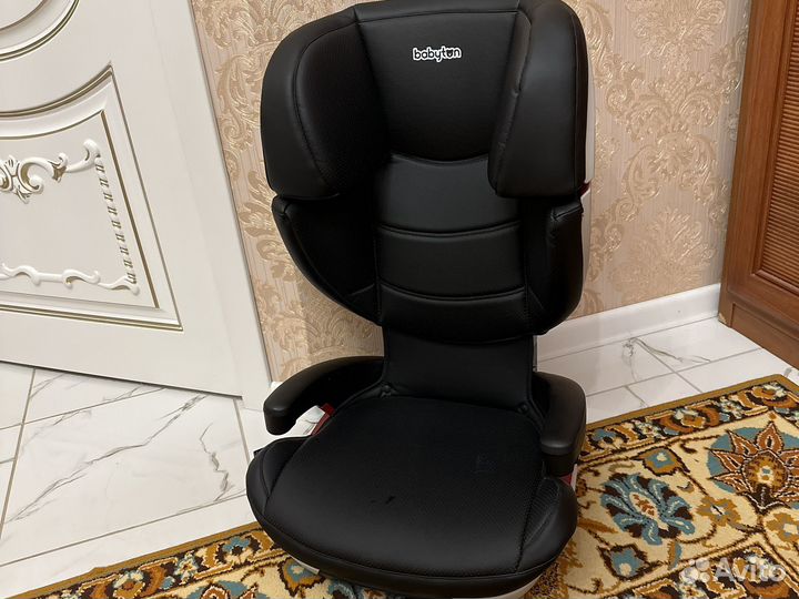 Автокресло детское новое
