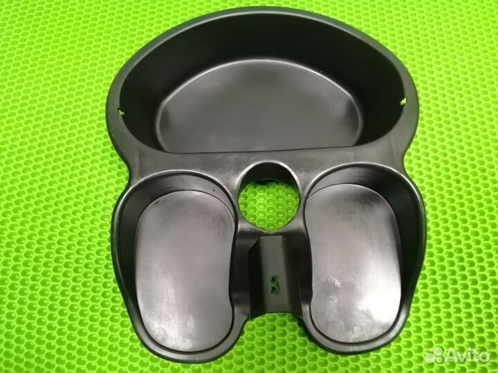 Подножка задняя для велосипеда Safari Trike