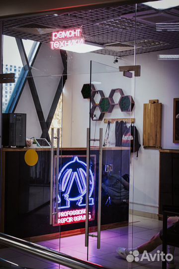 Профессиональный ремонт телефонов (Apple/Android)