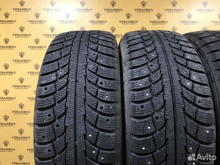 Gislaved Nord Frost 5 205/60 R16 96T