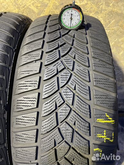 Goodyear UltraGrip Performance Gen-1 205/55 R17