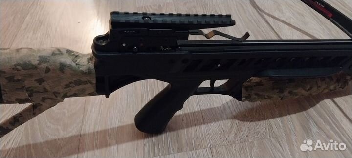 Арбалет MK-XB21