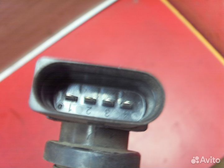 Катушка зажигания 036905715 Volkswagen Polo 6R1 HB