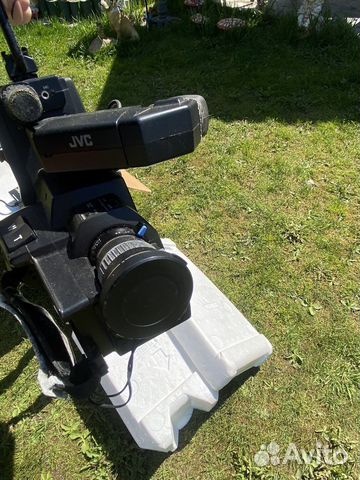 Видеокамера