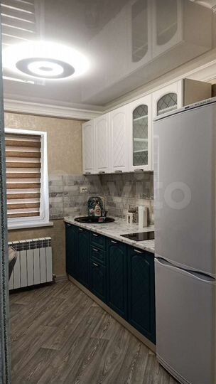 Дом 40 м² на участке 1 сот.