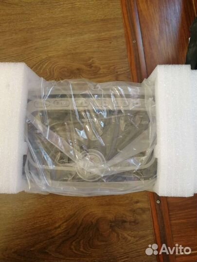 Автомагнитола форд