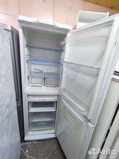 Холодильник Indesit G236G.Доставка