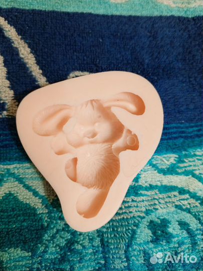 Силиконовые формы для мыла бу