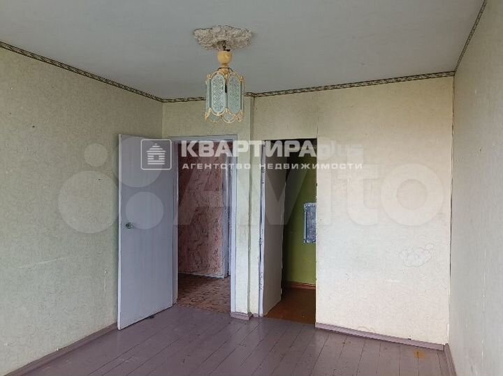 2-к. квартира, 47,5 м², 4/5 эт.