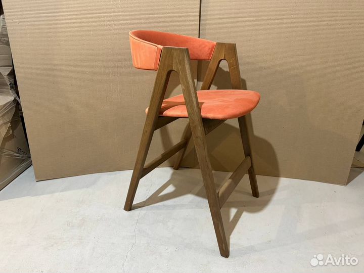 Стулья из массива