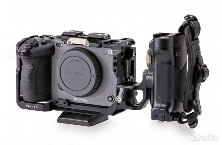 Клетка Tiltaing для Sony FX3 Lightweight Kit TA-T1