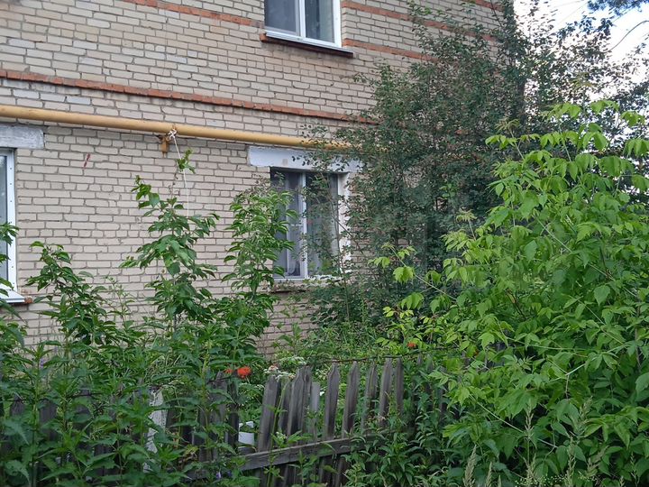 Квартира-студия, 31 м², 1/2 эт.