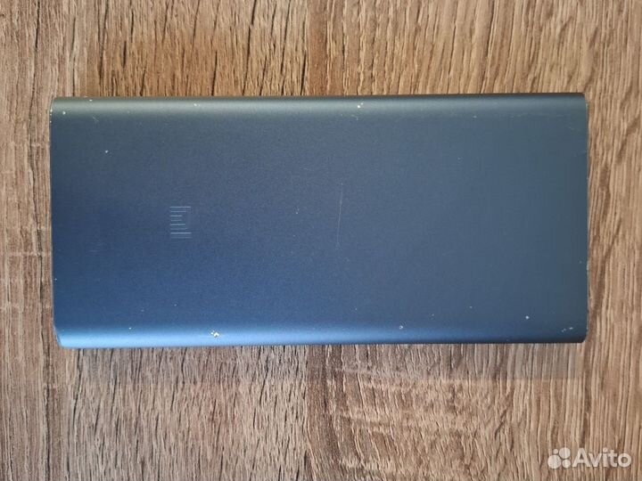Power bank Xiaomi 10000