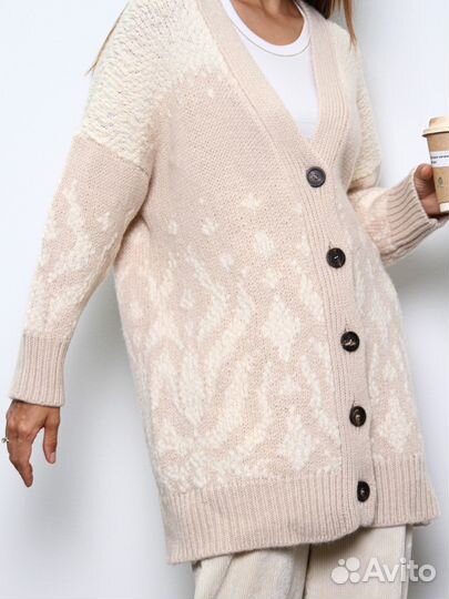 Кардиган peserico