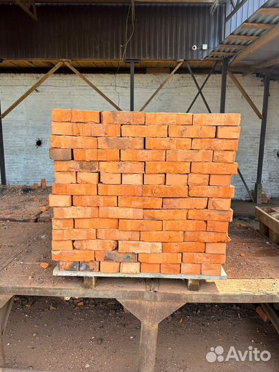 Кирпич морозоустойчивый