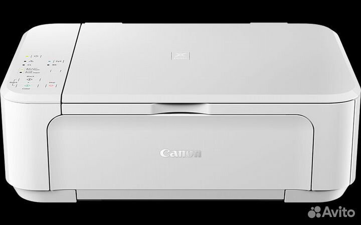 Принтеры мфу струйное Canon Pixma MG3640S