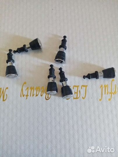 Светодиодная led маска