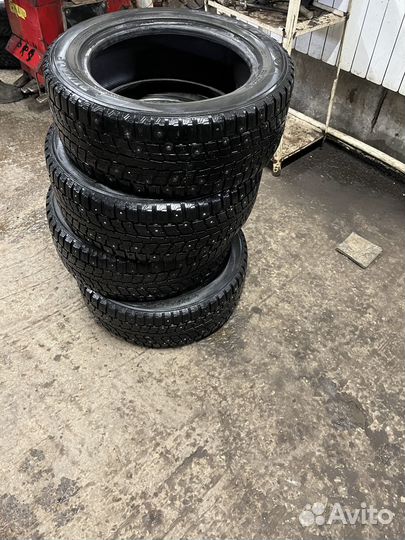 Dunlop SP Winter Ice 01 195/55 R15