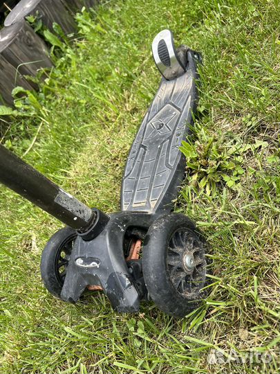 Самокат детский