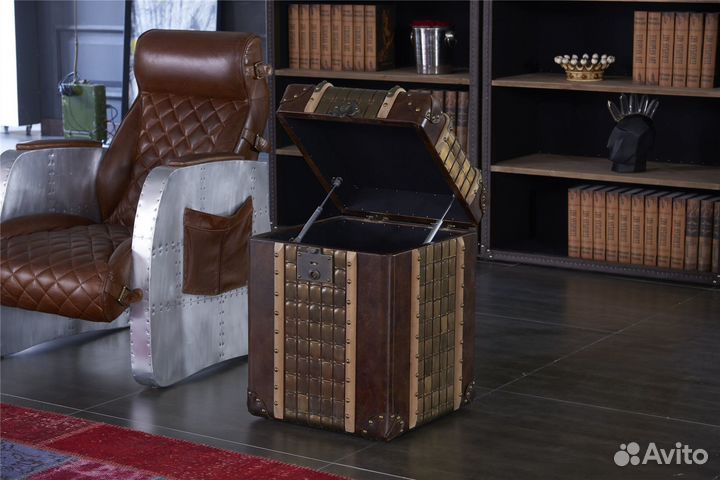 Дизайнерский сундук