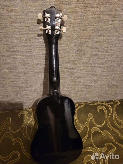 Укулеле сопрано Belucci