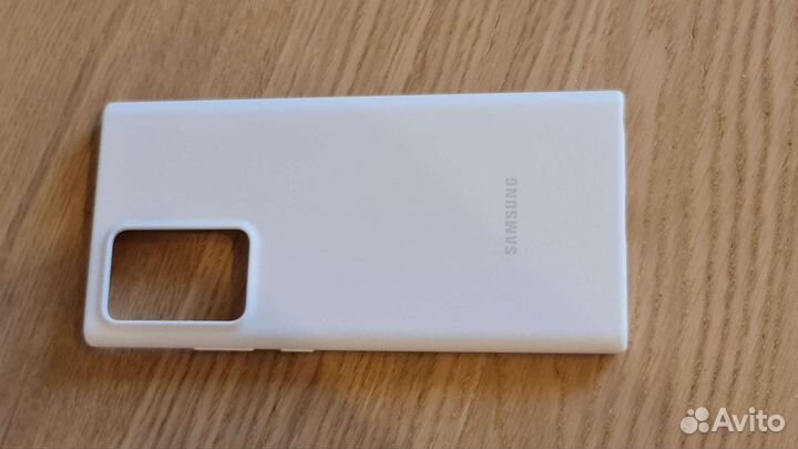 Чехол Samsung Note 20 Ultra