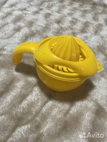 Ручная соковыжималка